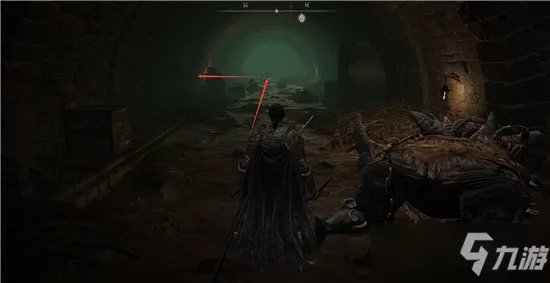 艾尔登法环食粪者支线任务攻略