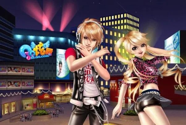 2021炫舞个性名字大全 2021炫舞最新好听的昵称独一无二