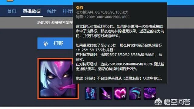 英雄联盟LGD对战EDG三场都禁掉了伊芙琳，网友表示伊芙琳是厂长的招牌，你怎么看？