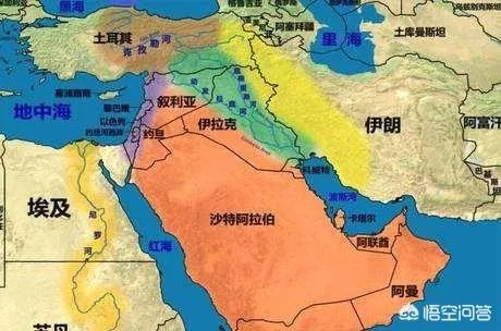 埃及退出美国倡导的“阿拉伯版北约”，是伊朗的因素大，还是因为有沙特在背后捣鬼？