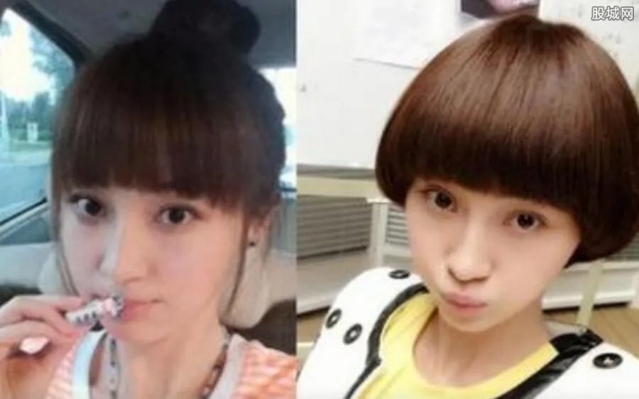 姚笛被谁潜规则 网友感叹娱乐圈水太深