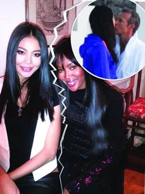 罗紫琳罗中旭,罗紫琳简历,罗紫琳 俄罗斯