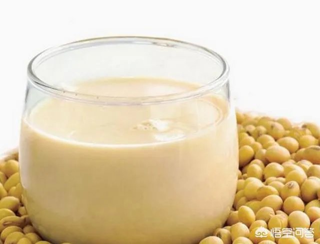豆浆可不可以代替牛奶？你怎么看？