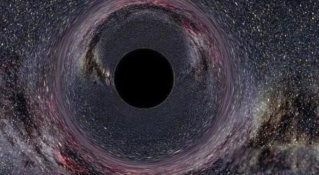 流氓黑洞为什么叫流氓黑洞 流氓黑洞为什么吸不了地球