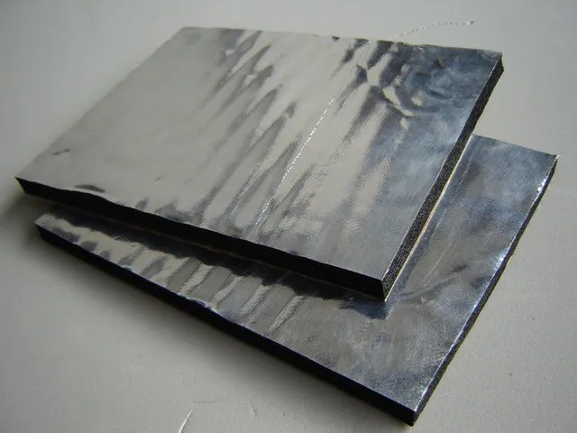 新型保温隔热材料分类介绍  保温隔热材料该如何选择