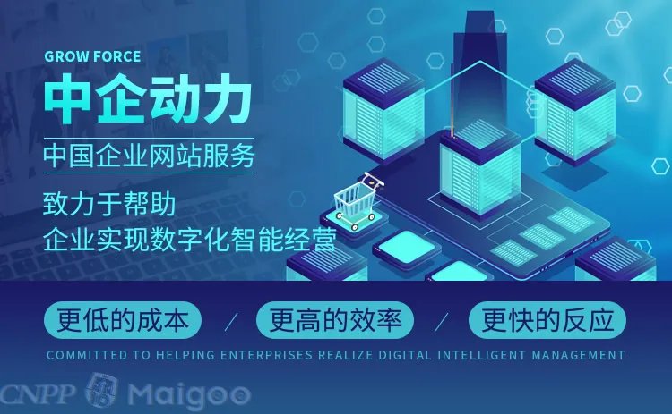 品牌榜：2023年网站制作十大品牌排行榜 投票结果公布【新】