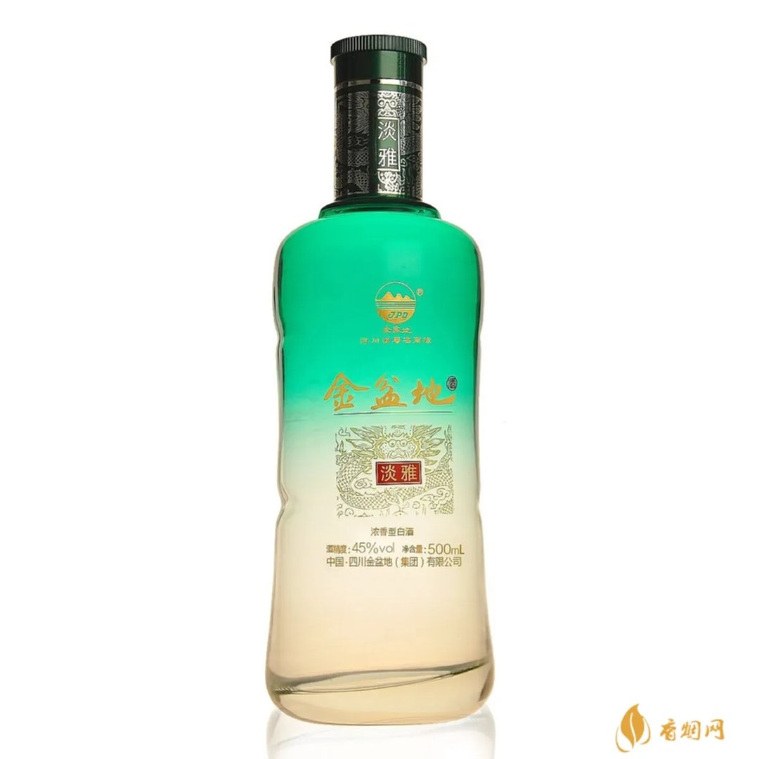 四川锦竹酒多少钱一瓶?