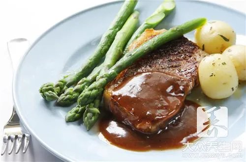 营养晚餐搭配的方法