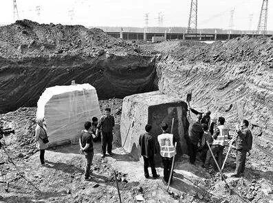 北京发现汉代古城 通州区唯一的秦汉城址