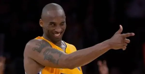 科比的怎么死的