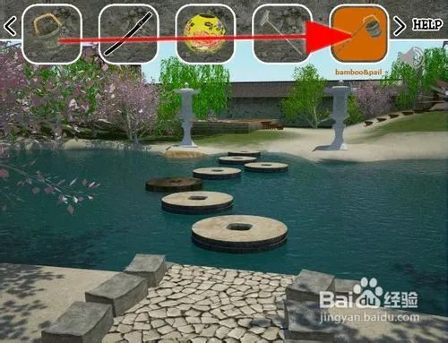 【小五GAME】逃出日本庄园攻略