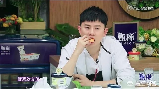 黄磊自曝重女轻男，得知第三胎是男孩略失望，你怎么看？