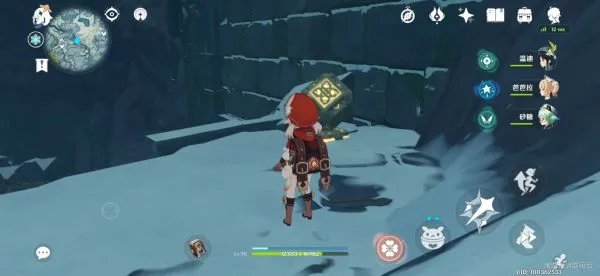 《原神》隐藏成就逆子的归乡攻略 逆子的归乡成就怎么达成