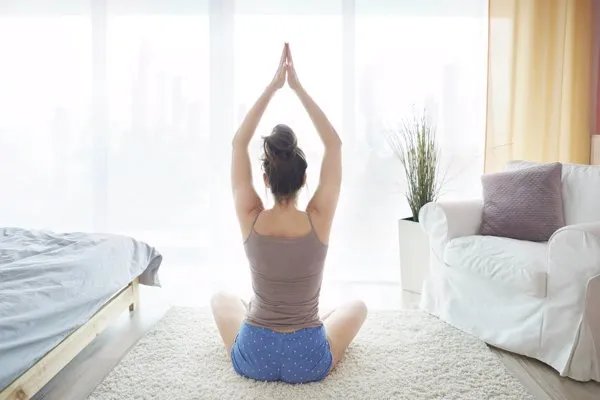 怎样让自己水越来越多