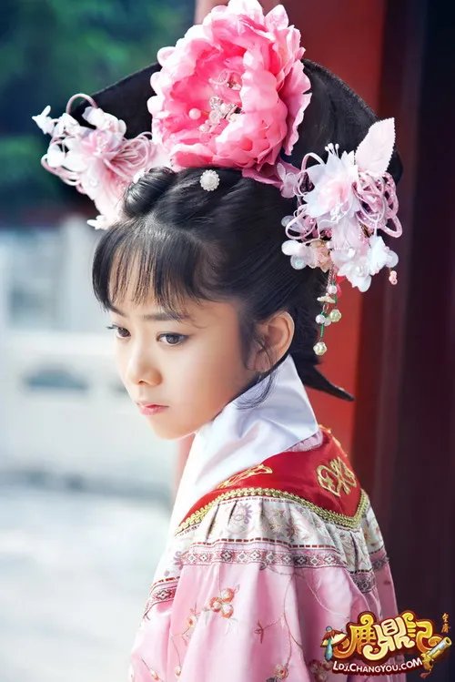 清纯私房写真集