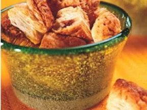 巧克力酥怎样做好吃?