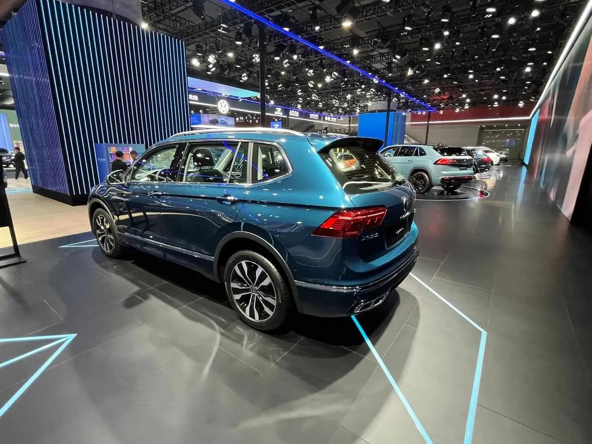 年入20万买什么车好