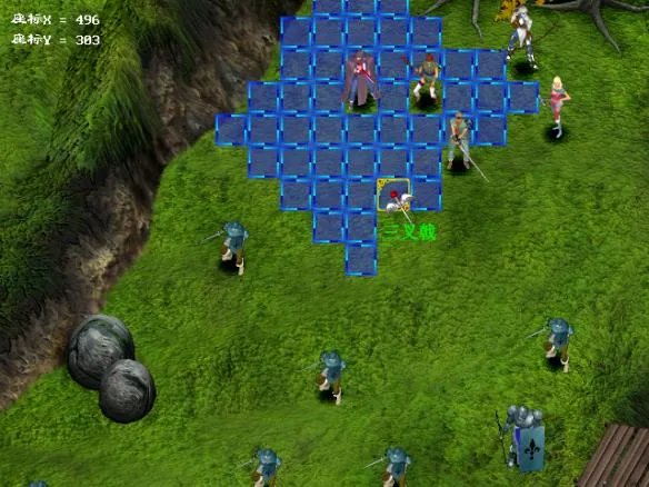 幻世录1隐藏物品在哪 幻世录1攻略隐藏物品