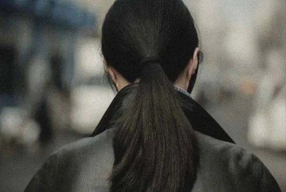 范冰冰新片《绿色的夜晚》首曝片段：入围柏林电影节