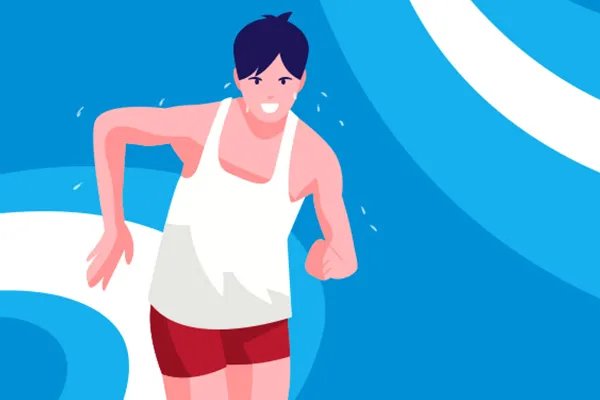 身体异味重怎么办