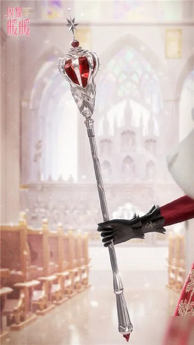 闪耀暖暖加冕之路怎么得 加冕之路获得方法分享