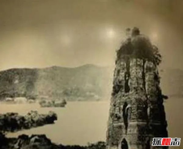 白蛇之谜:原来是雷峰塔地宫藏宝藏(大量佛教瑰宝)