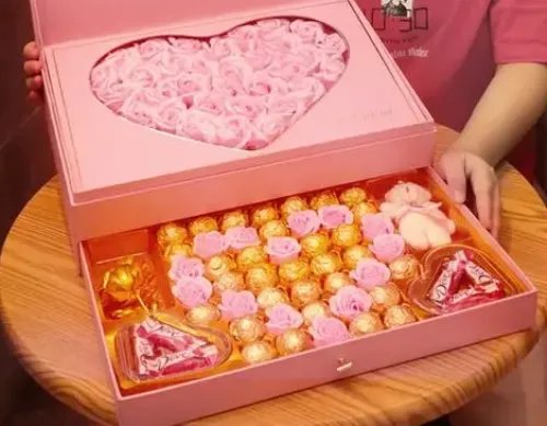 老婆生日礼物排行大全有哪些 老婆过生日送什么好呢