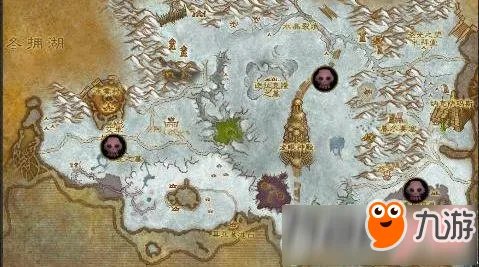 《魔兽世界》宠物幼年瓦格里怎么获取 幼年瓦格里获取攻略