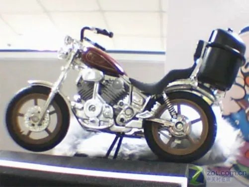 500万像素免驱动每时通星光一号评测