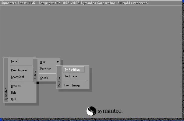 ghost32 11.0怎么安装系统