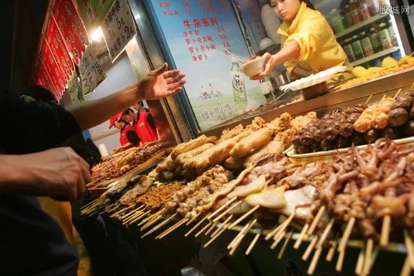 2020街边摆摊时间通知 国家发布最新政策