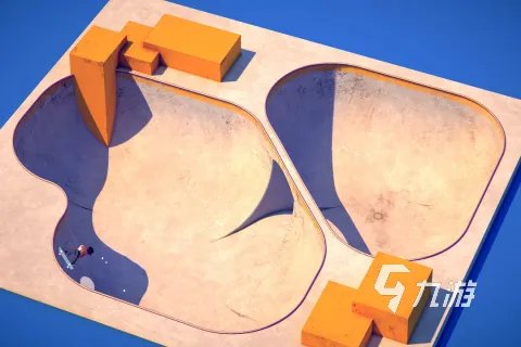 有哪些好玩的滑板游戏推荐2022 滑板游戏推荐大全