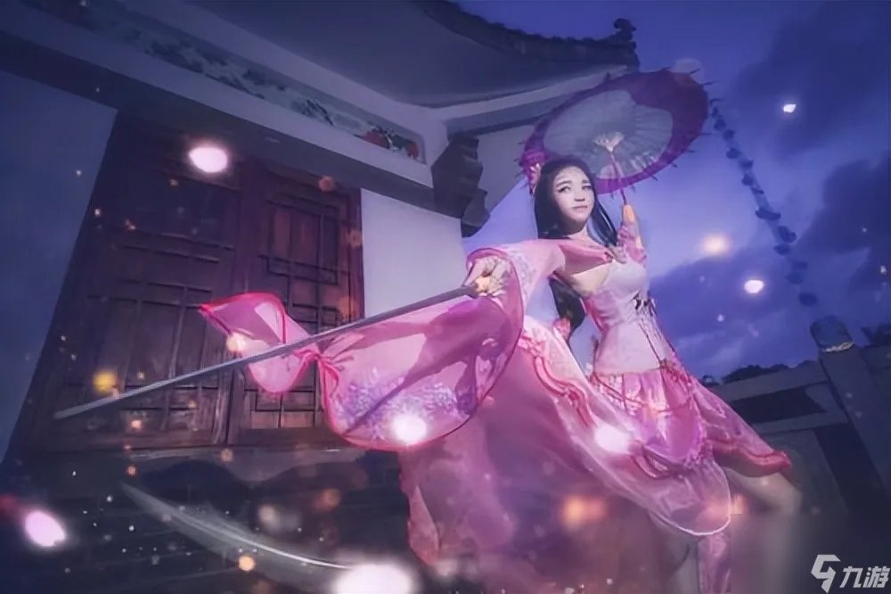 天涯明月刀天香攻略 天香PK技巧总结