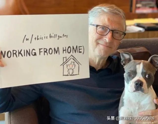 为什么有人会相信比尔.盖茨基金会拥有这次大流行冠状病毒的专利。是故意造谣么?