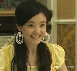 刘雨欣下巴怎么回事 可能是下巴微调过