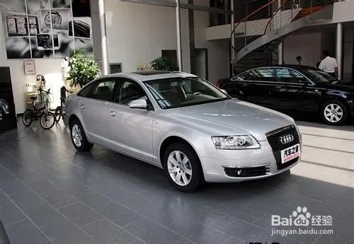 在4s店买车谈价技巧