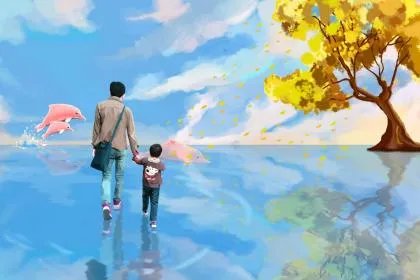 测测你的想象力