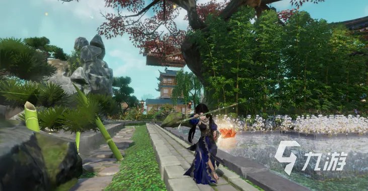 剑网3缘起是免费的吗 剑网3缘起收费方式简介