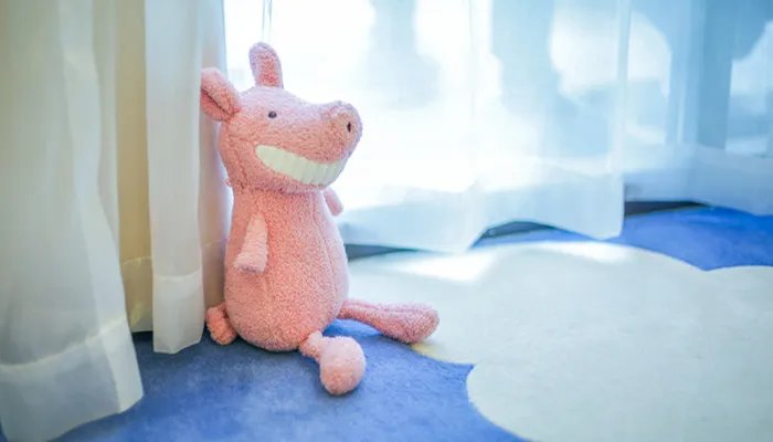 蓝白玩偶是哪个国家的品牌 蓝白玩偶是哪个国家的玩偶品牌