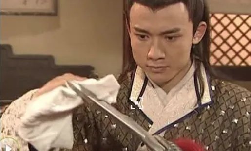 隋唐英雄罗成怎么死的?其实凶手不是李建成?