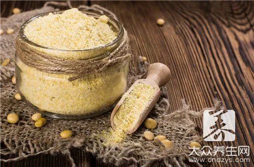 根豆粉适合什么人喝