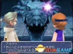 最终幻想3图文攻略 最终幻想3完全流程攻略