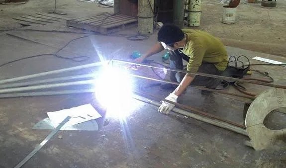 不锈钢如何抛光