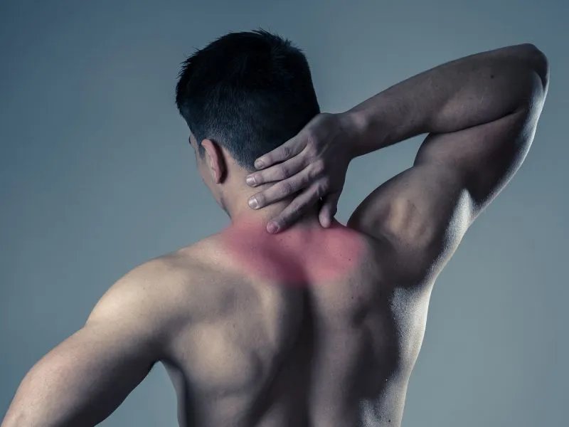 右颈部疼痛怎么办