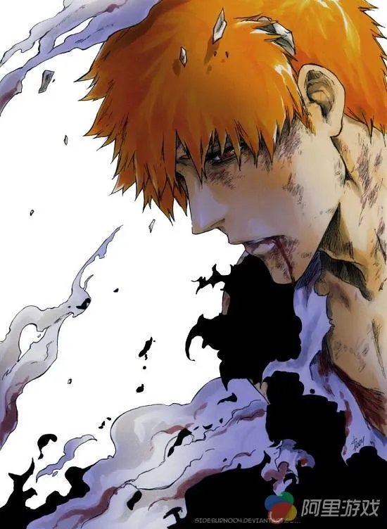 死神680话专题：从结局开始的异世界