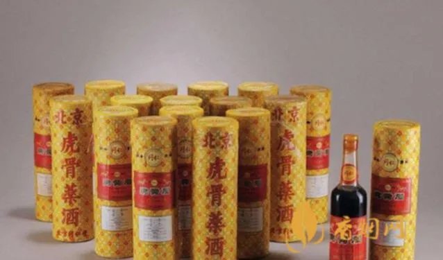 五粮液人工虎骨酒：让你品尝健康、美味与文化