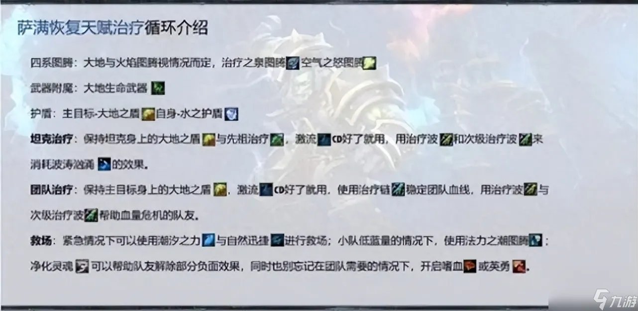 魔兽世界萨满图腾任务怎么做-萨满任务流程全方位攻略