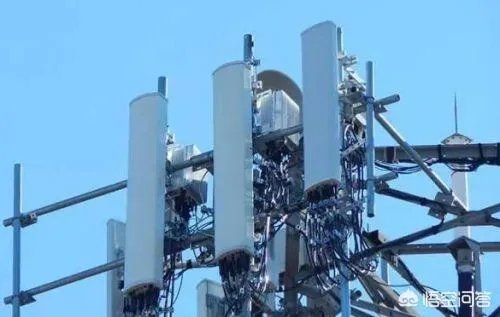 什么叫网络基站?