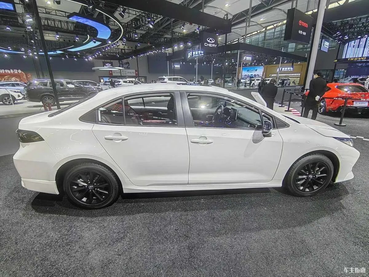 10到20万左右买什么车好，10到20万的车排行榜前十名