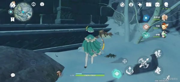 《原神》隐藏成就逆子的归乡攻略 逆子的归乡成就怎么达成